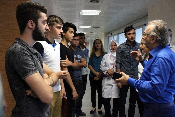 İstanbul Rumeli Üniversitesi İlk Öğrencilerini Aldı