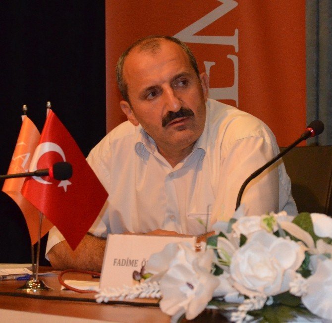 Trabzon’da “15 Temmuz; Olmak Ya Da Olmamak” Paneli