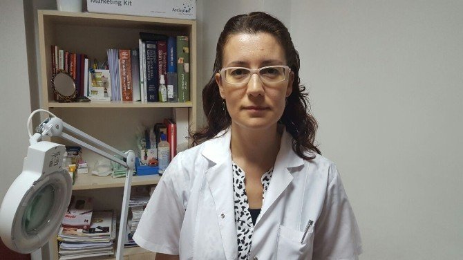 Şemsiyeyi Yaz Kış Yanınızdan Ayırmayın