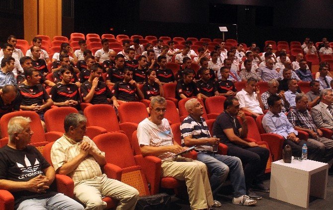 Artık Penaltıda Feyk Atan Penaltıdan Olacak