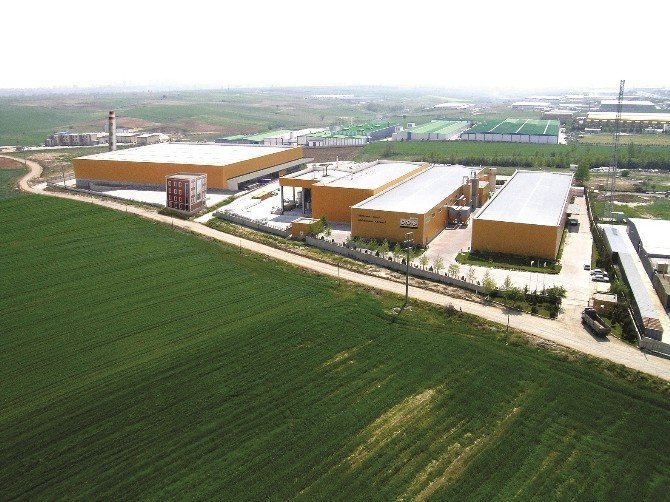 Ode Yalıtım İtalyan Ortağının Hisselerini Devraldı