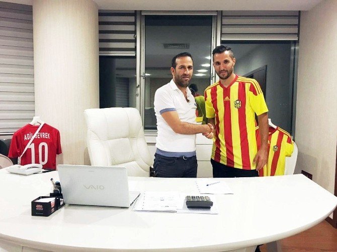Sinan Özkan Hayatını Kurtaran Ahmet Burak Solakel İle Takım Arkadaşı Oldu