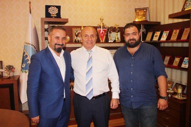 Taşköprü’ye 250 Kişi Kapasiteli Tekstil Fabrikası Açılacak