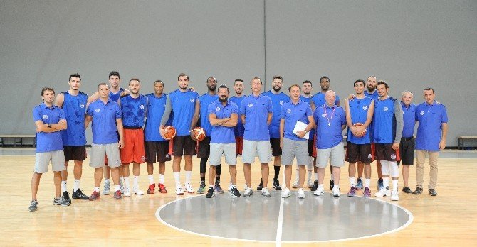 Tofaş Yeni Sezonu Açtı