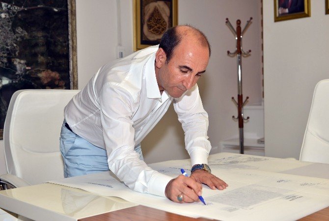 Tarihi Dönüşümde Yeni İmzalar