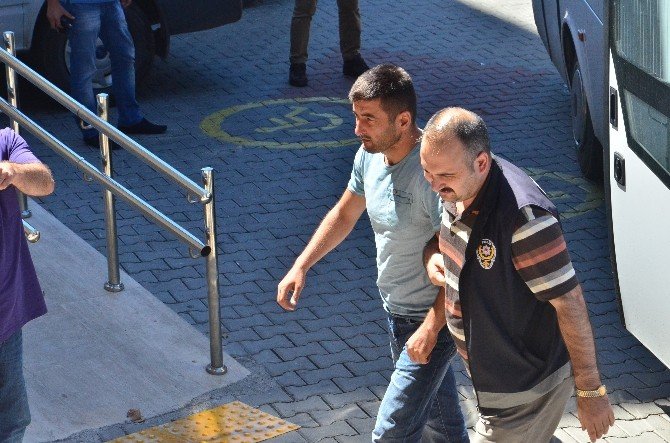Zonguldak’ta Fetö Soruşturması