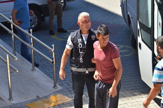 Zonguldak’ta Fetö Soruşturması