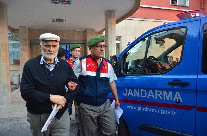Zonguldak’ta Fetö Soruşturmasında 4 Kişi Tutuklandı