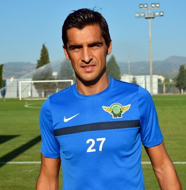 Ömer Bayram’dan Kayserispor Açıklaması