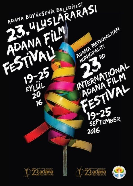 Adana Film Festivali’nde Onur Ödülleri Açıklandı