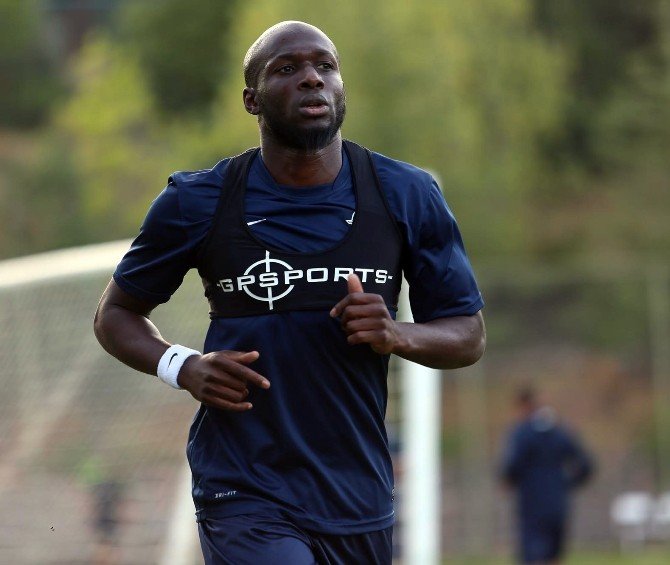 Adana Demirspor’da Kaptanlardan Kötü Haber