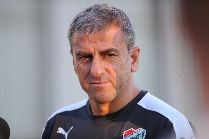 Hamzaoğlu: “Transfer Sezonunu Kapattık”