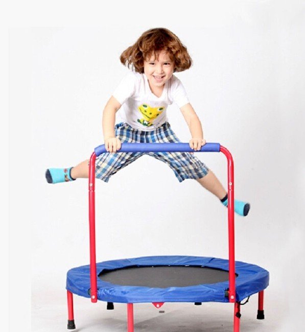 Fizyoterapist Toylan: "Çocuklarda Etkili Terapi; Oyun"