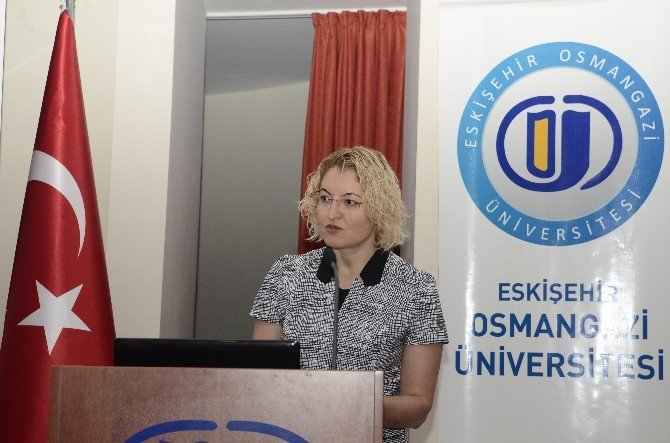 Esogü’de Eskişehir Acil Sağlık Hizmetleri Konferansı Gerçekleştirildi