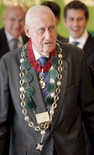 Fıfa Eski Başkanı Joao Havelange Hayatını Kaybetti