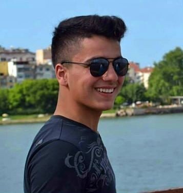Marmaris’te Boğulan Liseli Genç Toprağa Verildi