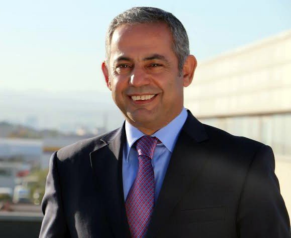 Çankırı’ya Dev Fabrika