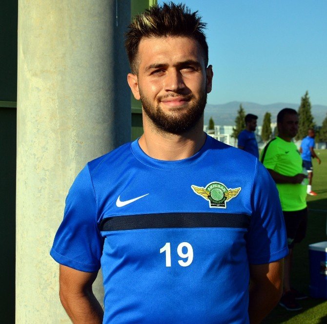 Ömer Bayram’dan Kayserispor Açıklaması