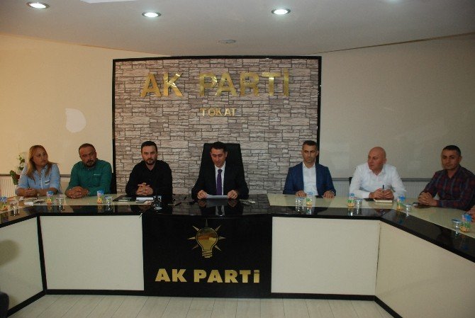Başkan Polat’tan ‘Gözaltı’ Açıklaması