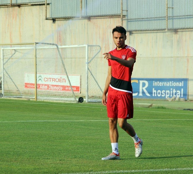 İsmail Kartal’dan Gençlere Müjde