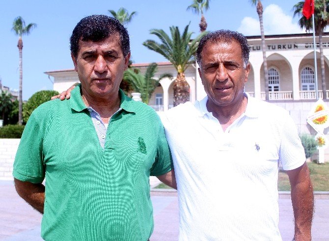 Mersin İdmanyurdu 91 Yaşında