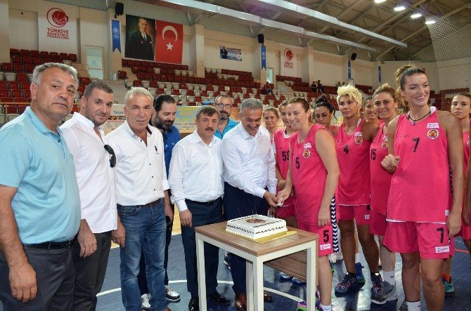 Yalova Vip Sezonu Açtı