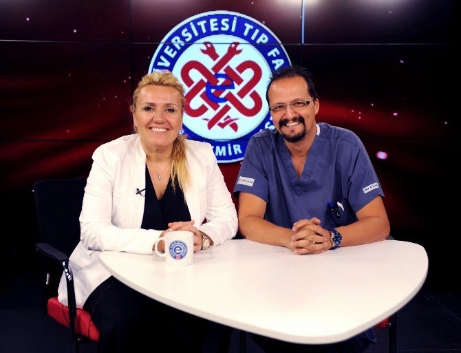 Kadın Belediye Başkanına Robotik Ameliyat