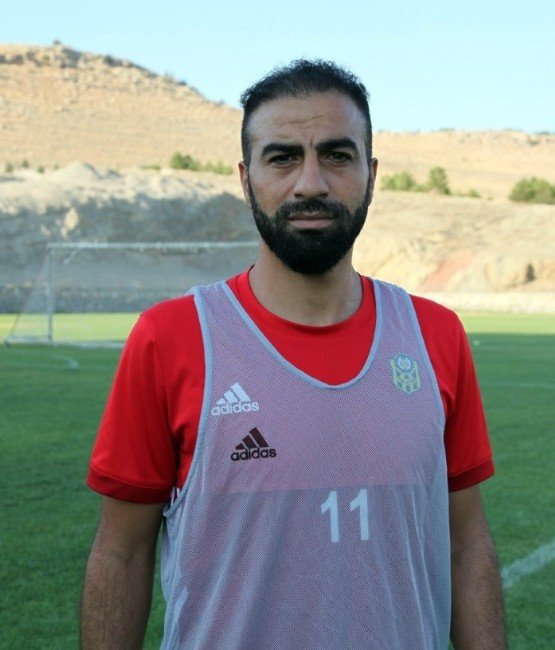Yeni Malatyaspor Yeni Sezondan Umutlu
