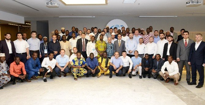 Ytb Başkanı Kudret Bülbül: