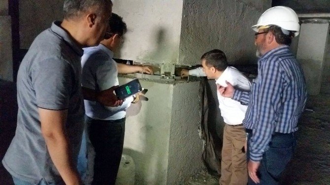 Yeni Kalp Hastanesi 5 Milyon Kişiye Hizmet Verecek