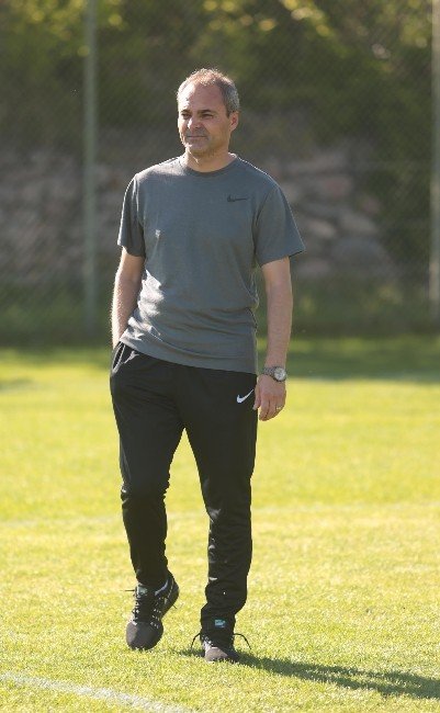 Adana Demirspor’da Kadro Sıkıntısı