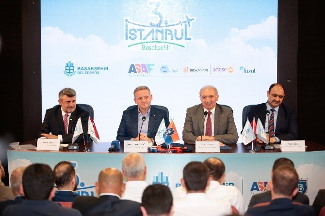 Medipol Başakşehir’e Yeni Sponspor