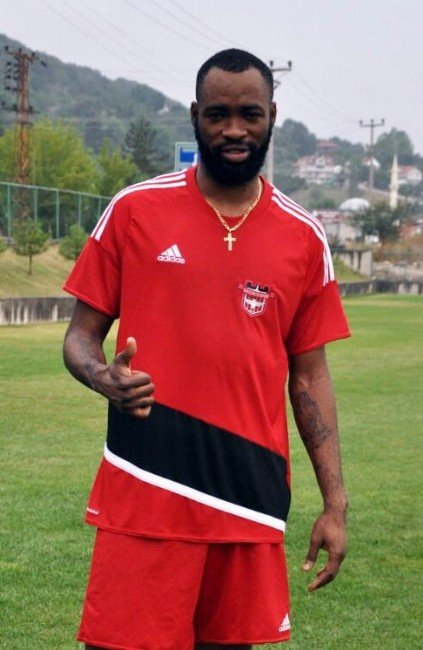 Gaziantepspor’da Transfer Hareketliliği