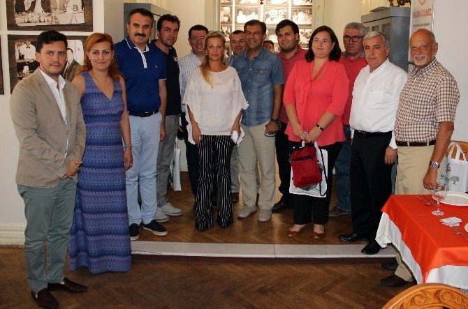 Bakanlığa “O Ağaçlar Sayılsın” Önerisi