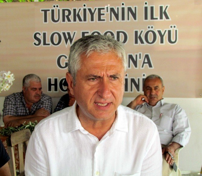 Germiyanlılar, Tarihi Değerlerine Sahip Çıkılmasını İstediler