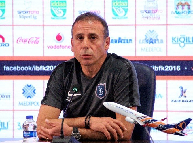 Avcı: "Avrupa’da Ses Getirmek Adına Çok Önemli Bir Fırsat"