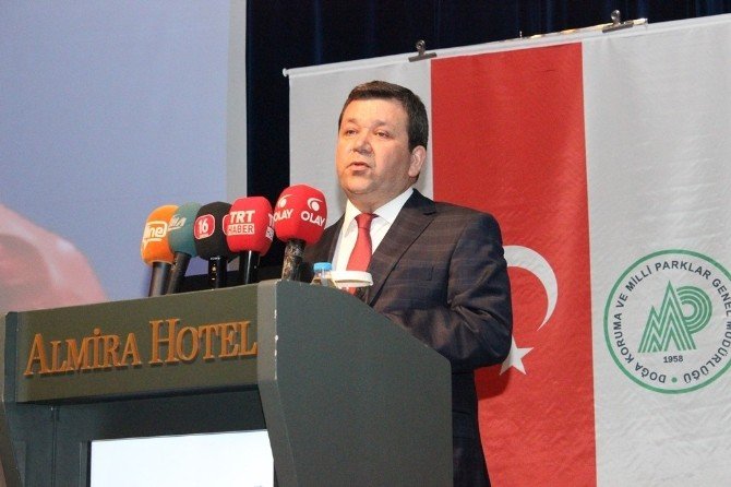Bursa Dantel Gibi İşlenecek