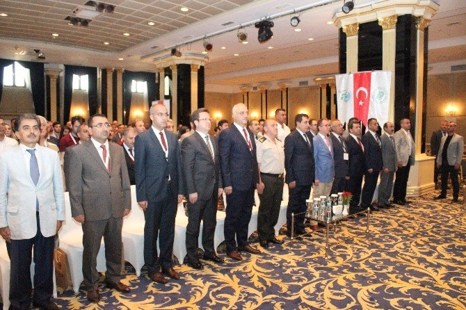 Bursa Dantel Gibi İşlenecek