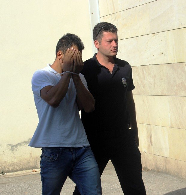 Sakarya’da Pkk/kck Operasyonu: 8 Şüpheli Adliyeye Sevk Edildi