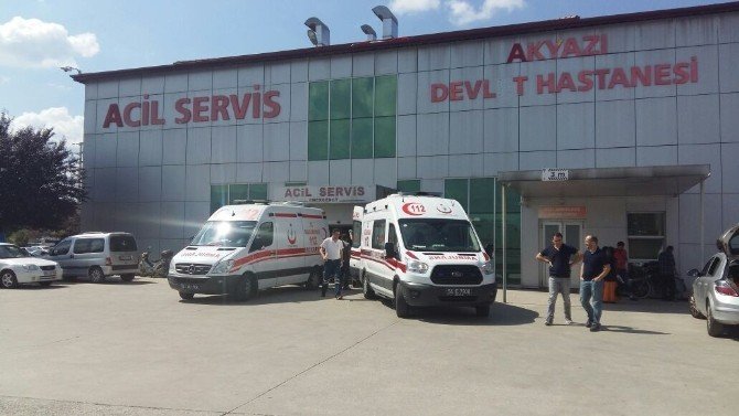 Elektrik Akımına Kapılan İşçi Öldü