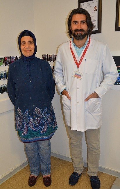 Kilolarından Kurtulan Kadının Hayatı Değişti