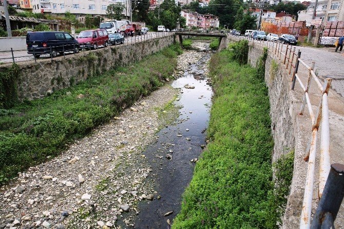 Bülbül Deresi’ne Yeni Çehre