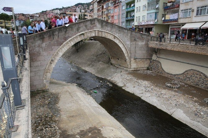 Bülbül Deresi’ne Yeni Çehre