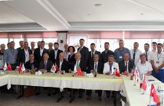 Çarşının Tek Rakibi Çarşı