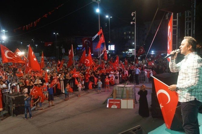 Beyoğlu’nun