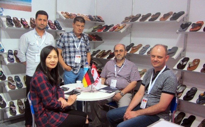 Bursa İhracatına ‘Küresel Fuar’ Desteği