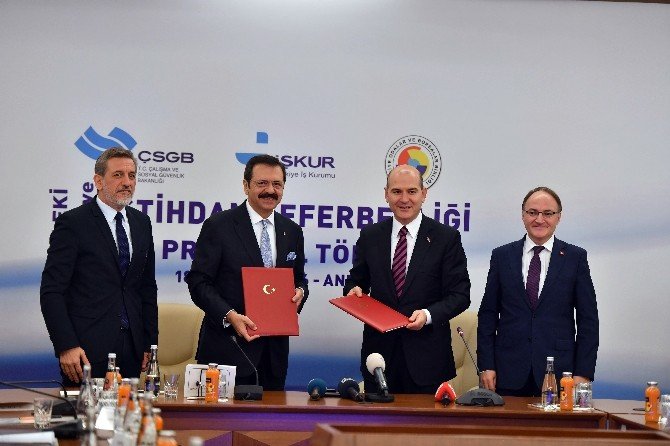 Bakan Soylu: “Türkiye’de Hiçbir Şey 15 Temmuz Öncesi İle Aynı Değildir”