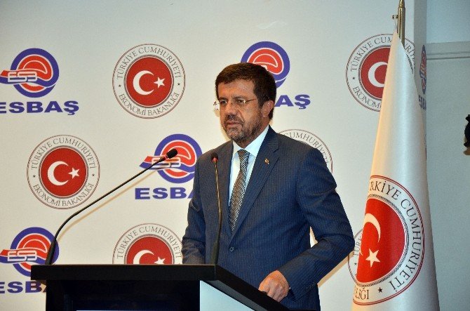 Bakan Zeybekci’den Müjde