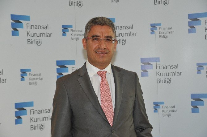 Finansal Kiralama, Faktoring Ve Finansman Şirketleri’nin Aktif Büyüklüğü Yüzde 13,8 Arttı