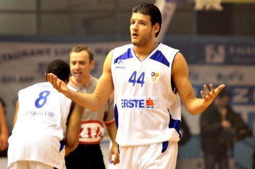 Gaziantep Basketbol’da Transfer Hareketliliği